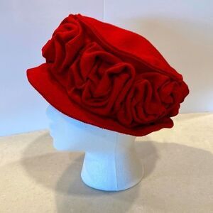 Women's Hat Lisa Ventre Original of Boston. Massachusetts Very own “Mad Hatter”